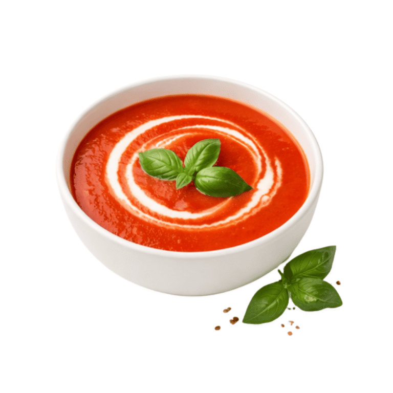 Tomato soup