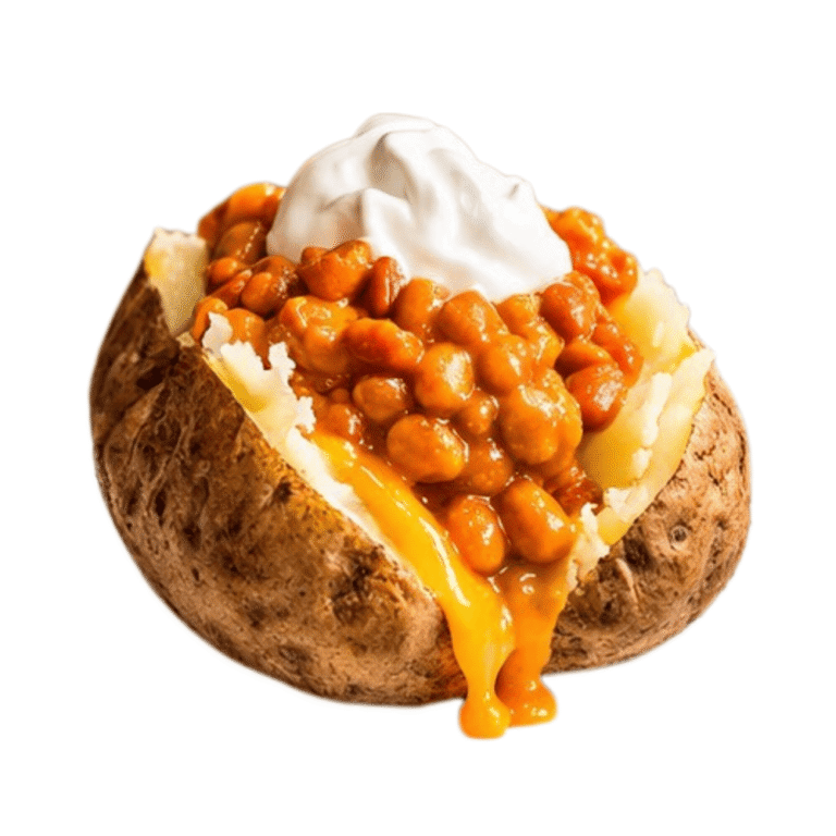cheese and beans