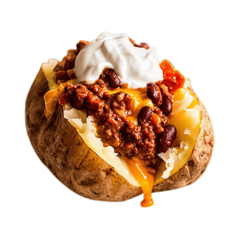 chilli con
