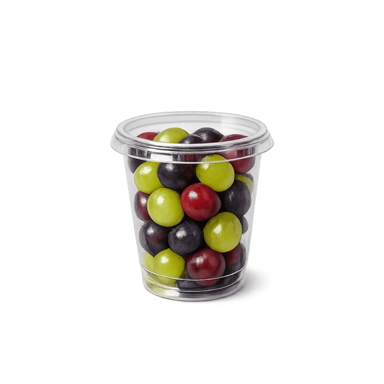 grape cup