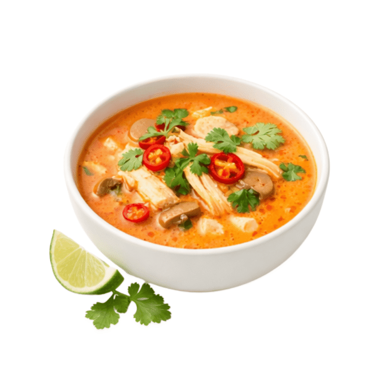 leak soup
