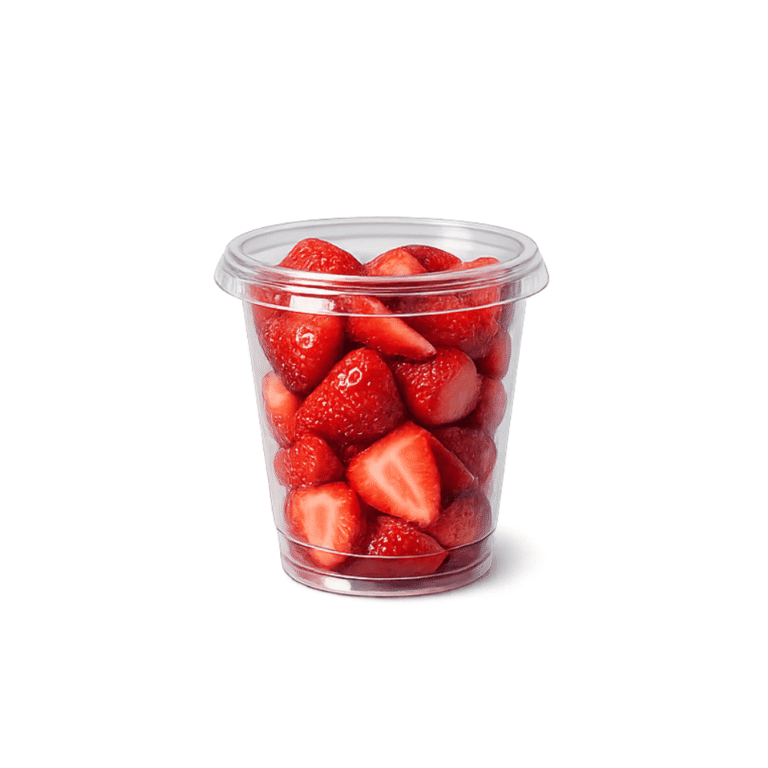 strawberry
